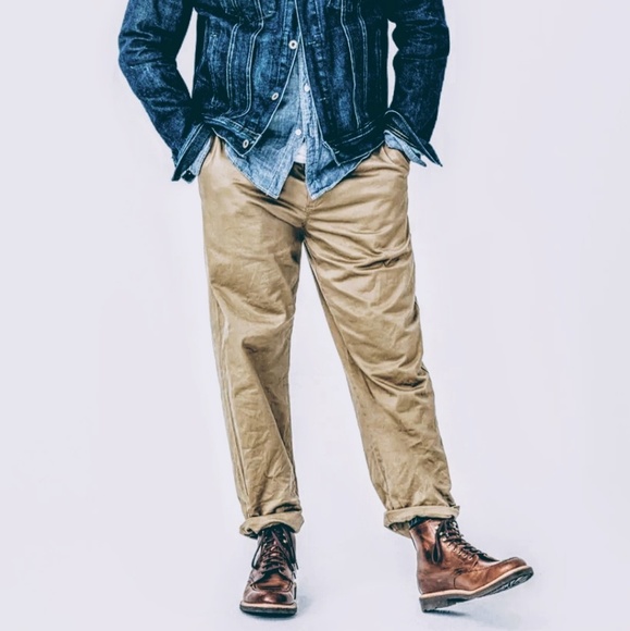 j crew men's 770 corduroy pants